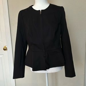 Black women’s blazer